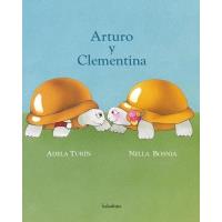 Arturo y Clementina