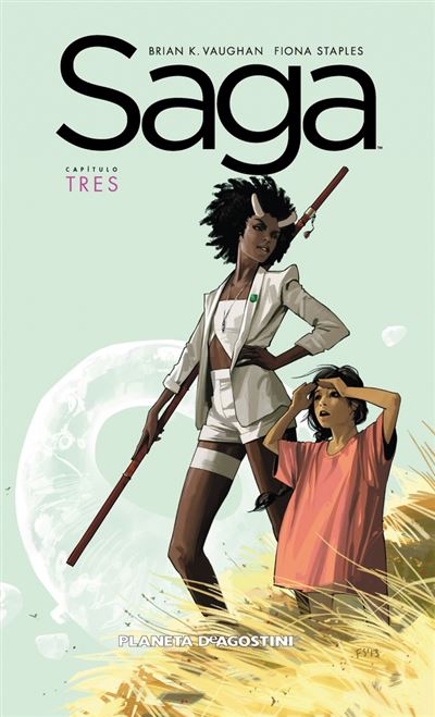 SAGA 03 - Imagen 2