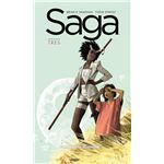 Saga nº 3