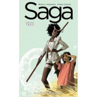 Saga 3