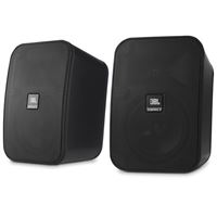 Altavoces JBL Control X Negro