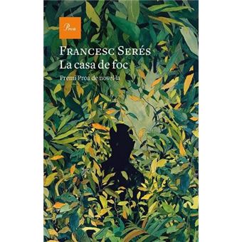 La casa de foc