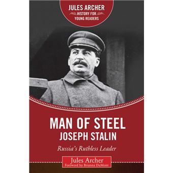 Man of Steel: Joseph Stalin - 1