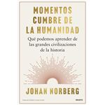 Momentos cumbre de la humanidad