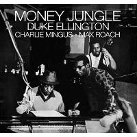 Money Jungle (Ed. Poll Winners) - Exclusiva Fnac