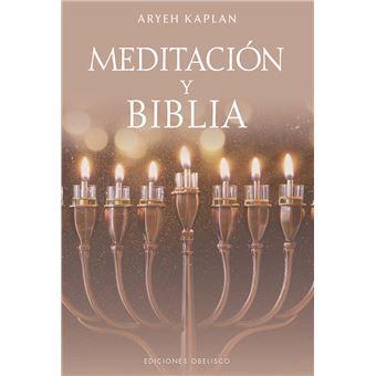 Meditacion Y Biblia