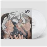 Kisses Like Feathers - Vinilo Blanco