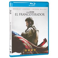 El francotirador - Blu-ray