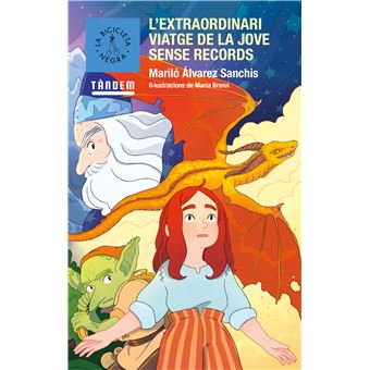 L'extraordinari Viatge De La Jove S