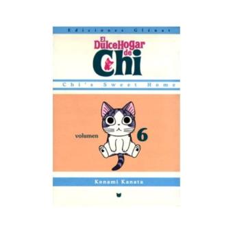 El dulce hogar de Chi 6 - 1