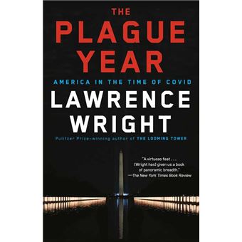 The plague year