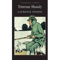 Tristam Shandy