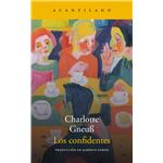 Los confidentes
