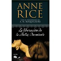 La Liberación De La Bella Durmiente (Saga De La Bella Durmiente 3)