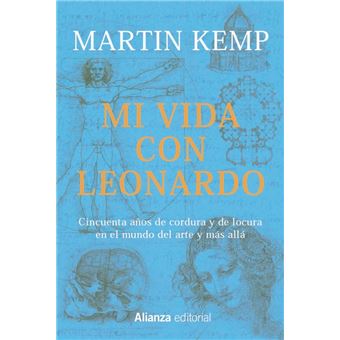 Mi vida con Leonardo