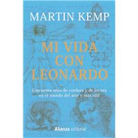 Mi vida con Leonardo