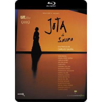Jota, de Saura - Blu-Ray