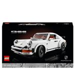 Lego icons 10295 porsche 911 exclusivo fnac