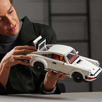 LEGO Icons 10295 Porsche 911 - Lego - Comprar en Fnac