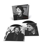 The Very Best Of Mick Jagger - 2 Vinilos