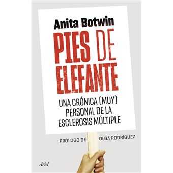 Pies de elefante