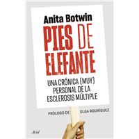 Pies de elefante