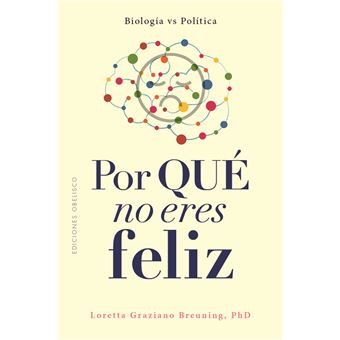 Por Que No Eres Feliz - 1