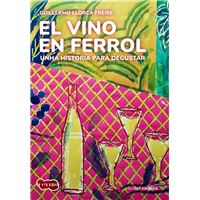 El vino en Ferrol