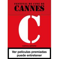 Pack Festival de Cannes - DVD