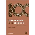100 receptes a la catalana