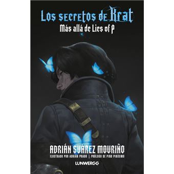 Los Secretos De Krat