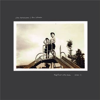Magnificent Little Dudes Vol. 1 - 2 Vinilos