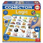 Conector logic