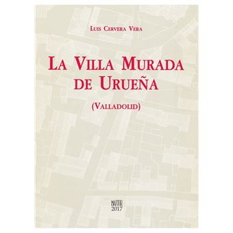 La Villa Murada De Urueña (Valladolid) - 1