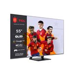 TV QLED 55'' TCL 55C735 4K UHD HDR Smart Tv
