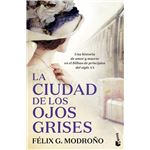 La ciudad de los ojos grises