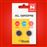 Set de 2 Grips XL Fr-Tec para Nintendo Switch 2