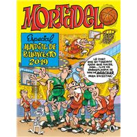 Especial Mundial Baloncesto 2019