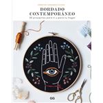 Bordado contemporáneo