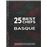 25 Mejores Chefs Vascos/25 Best Chefs Basque