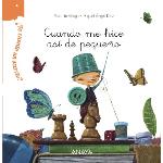 ¿te cuento un secreto? cuando me hi