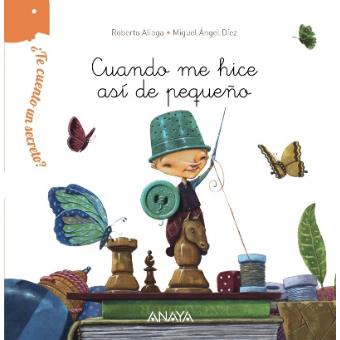 ¿te cuento un secreto? cuando me hi