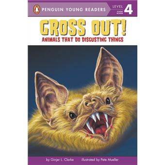 Gross Out! - 1