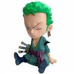 Default Constructor Hucha One Piece Zoro 18Cm