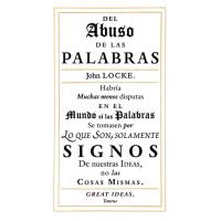 Del abuso de las palabras