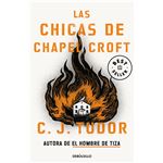 Las chicas de chapel croft