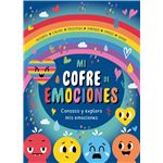 Mi Cofre De Las Emociones
