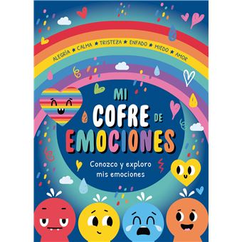 Mi Cofre De Las Emociones
