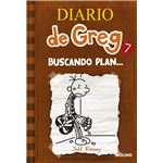 Diario De Greg 7: Buscando Plan...