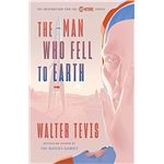 The man who fell to earth 